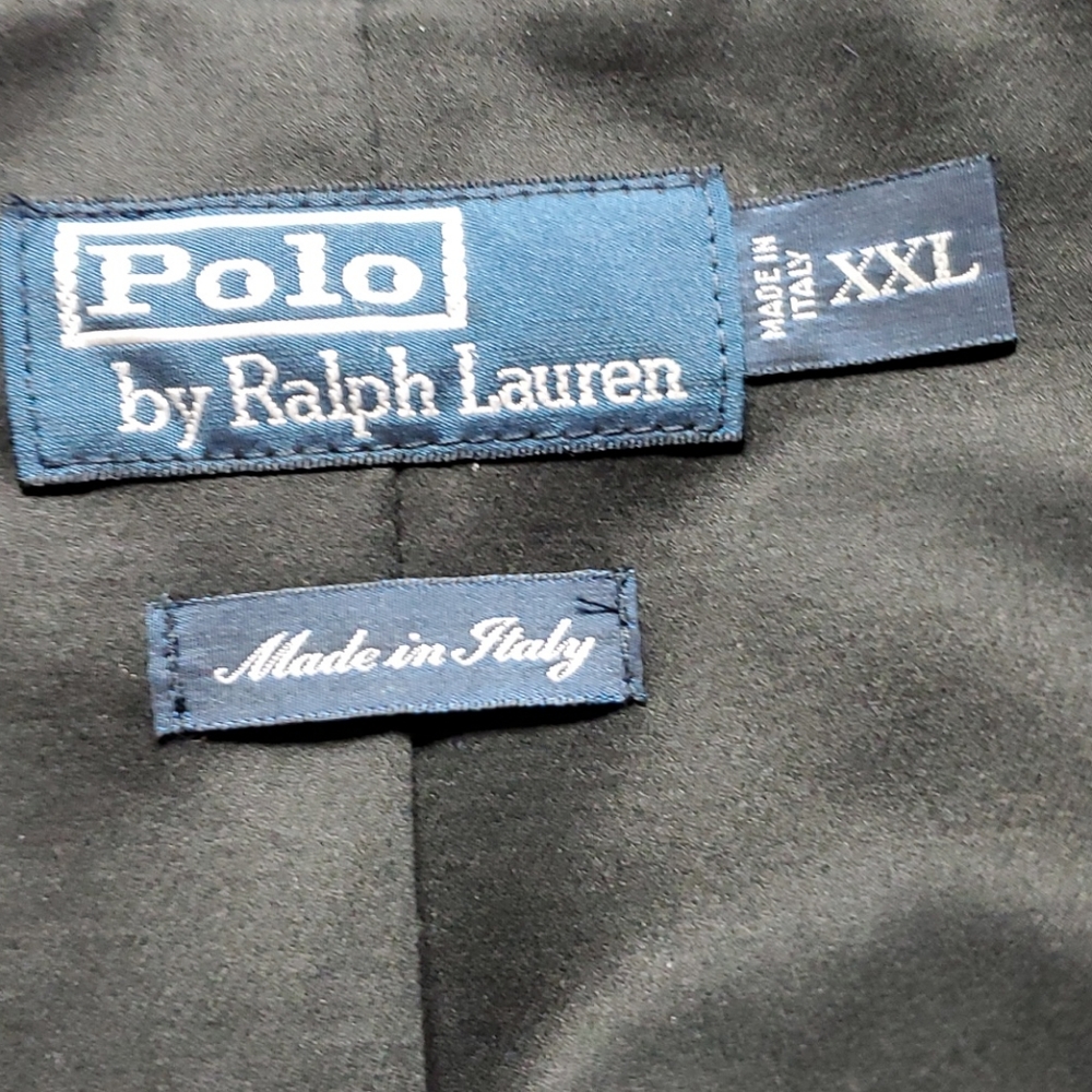 Polo by Ralph Lauren - Picture 2 of 12